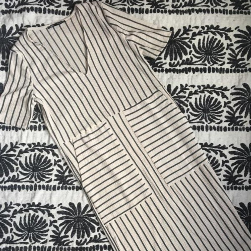 Zara Midi Dress